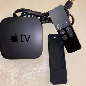 Apple TV 4K 5th generation 32gb